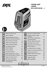 Skil 0516 Original Instructions Manual preview