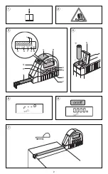 Preview for 2 page of Skil 0525 Instructions Manual