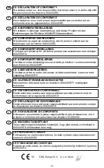 Preview for 8 page of Skil 0525 Instructions Manual