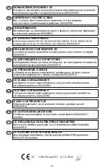 Preview for 9 page of Skil 0525 Instructions Manual