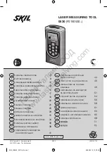 Preview for 1 page of Skil 0530 (f0150530..) Original Instruction