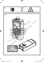 Preview for 2 page of Skil 0530 (f0150530..) Original Instruction