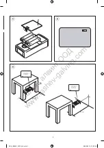 Preview for 3 page of Skil 0530 (f0150530..) Original Instruction