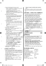 Preview for 31 page of Skil 0530 (f0150530..) Original Instruction