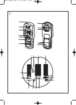 Preview for 2 page of Skil 0550 Instructions Manual