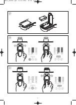 Preview for 3 page of Skil 0550 Instructions Manual