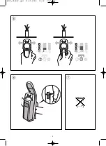 Preview for 4 page of Skil 0550 Instructions Manual