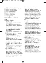 Preview for 27 page of Skil 0550 Instructions Manual