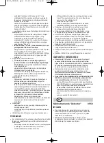 Preview for 60 page of Skil 0550 Instructions Manual