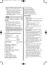 Preview for 63 page of Skil 0550 Instructions Manual