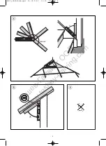 Preview for 4 page of Skil 0580 Instructions Manual