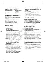 Preview for 15 page of Skil 0580 Instructions Manual