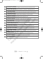 Preview for 38 page of Skil 0580 Instructions Manual