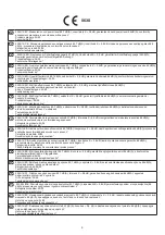 Preview for 4 page of Skil 0630 Original Instructions Manual