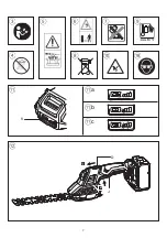 Preview for 7 page of Skil 0630 Original Instructions Manual