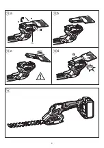 Preview for 8 page of Skil 0630 Original Instructions Manual