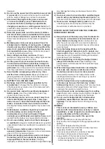 Preview for 12 page of Skil 0630 Original Instructions Manual