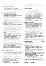 Preview for 14 page of Skil 0630 Original Instructions Manual