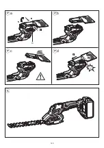 Preview for 145 page of Skil 0630 Original Instructions Manual