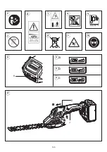 Preview for 146 page of Skil 0630 Original Instructions Manual