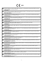 Preview for 4 page of Skil 0640 Original Instructions Manual