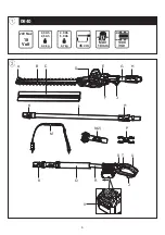 Preview for 6 page of Skil 0640 Original Instructions Manual