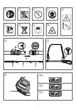 Preview for 7 page of Skil 0640 Original Instructions Manual