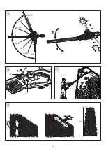 Preview for 8 page of Skil 0640 Original Instructions Manual