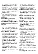 Preview for 16 page of Skil 0640 Original Instructions Manual