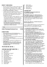 Preview for 19 page of Skil 0640 Original Instructions Manual