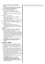 Preview for 146 page of Skil 0640 Original Instructions Manual