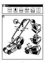 Preview for 3 page of Skil 0713 Original Instructions Manual