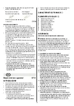 Preview for 78 page of Skil 0713 Original Instructions Manual