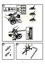 Preview for 129 page of Skil 0713 Original Instructions Manual