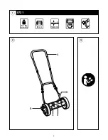 Preview for 2 page of Skil 0721 F0150721 Series Original Instructions Manual