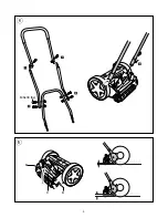 Preview for 3 page of Skil 0721 F0150721 Series Original Instructions Manual