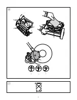 Preview for 4 page of Skil 0721 F0150721 Series Original Instructions Manual