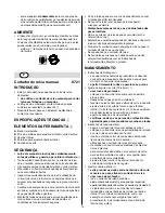 Preview for 15 page of Skil 0721 F0150721 Series Original Instructions Manual