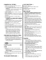 Preview for 28 page of Skil 0721 F0150721 Series Original Instructions Manual