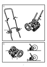 Preview for 3 page of Skil 0721 Original Instructions Manual