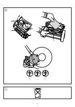 Preview for 4 page of Skil 0721 Original Instructions Manual