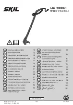 Preview for 1 page of Skil 0732 Original Instructions Manual