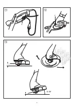 Preview for 8 page of Skil 0732 Original Instructions Manual