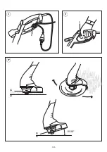 Preview for 105 page of Skil 0732 Original Instructions Manual