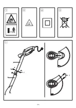 Preview for 106 page of Skil 0732 Original Instructions Manual