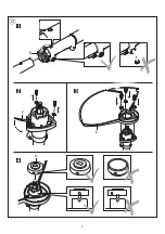 Preview for 4 page of Skil 0739 Original Instructions Manual