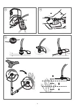 Preview for 6 page of Skil 0739 Original Instructions Manual