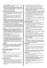 Preview for 16 page of Skil 0739 Original Instructions Manual