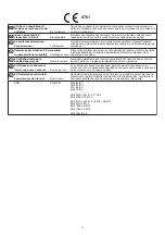 Preview for 3 page of Skil 0761 Original Instructions Manual