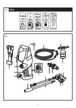 Preview for 6 page of Skil 0761 Original Instructions Manual